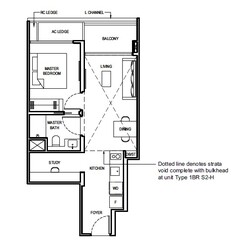 Grand Dunman (D15), Apartment #613529051
